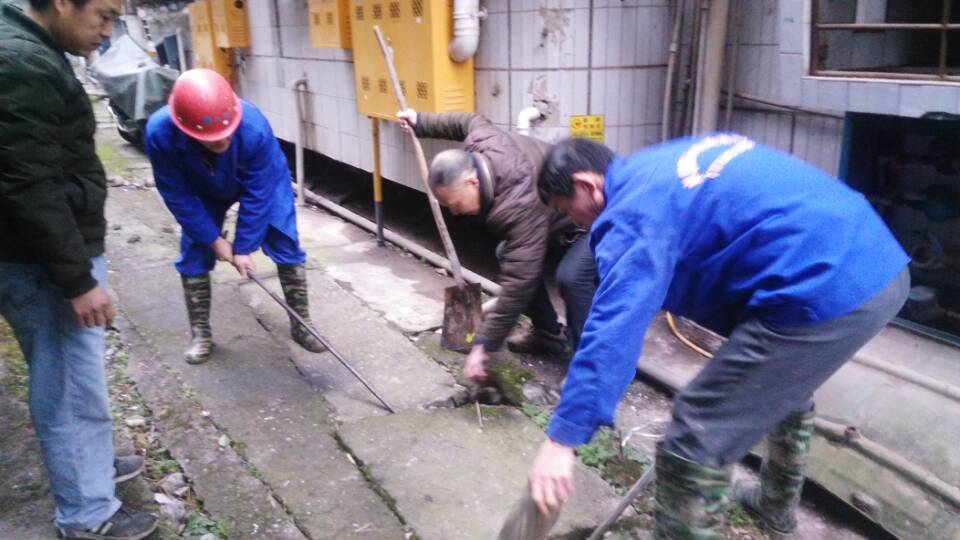 荥阳清掏化粪池、管道疏通一站式服务<高效><技术><可靠>